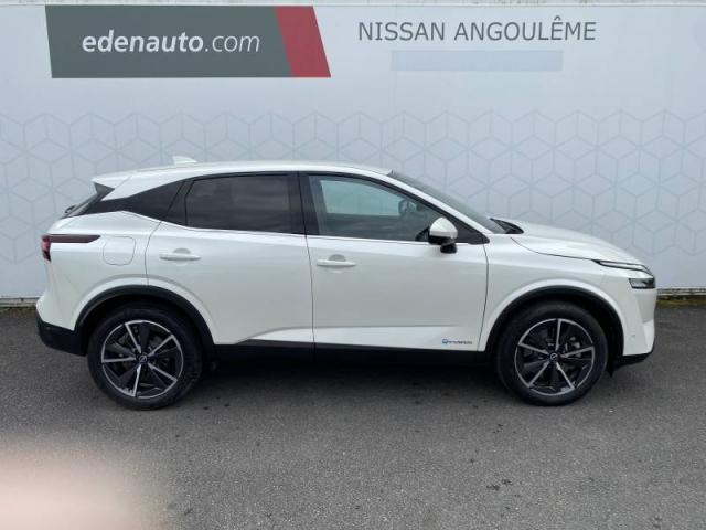 Nissan Qashqai image 2