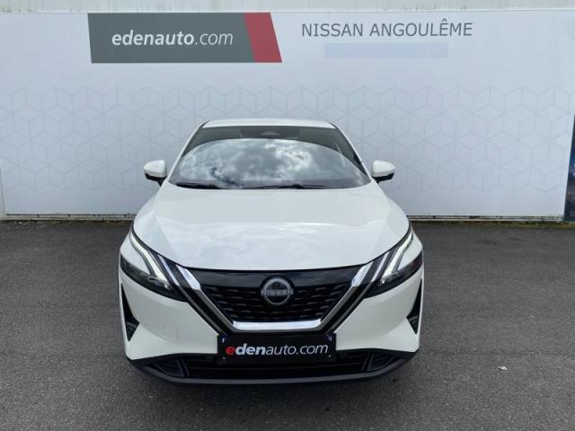Nissan Qashqai image 6