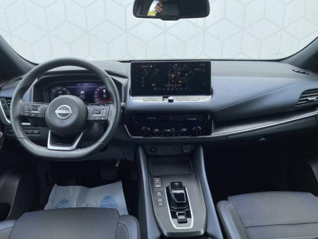 Nissan Qashqai image 9