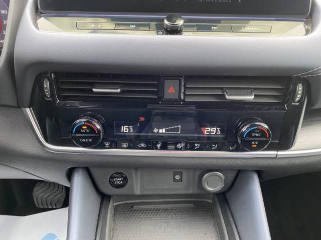 Nissan Qashqai image 8