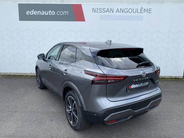 Nissan Qashqai image 7