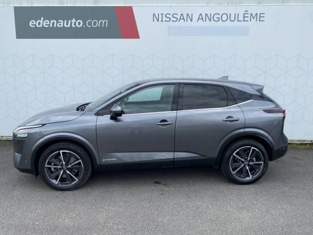 Nissan Qashqai image 4