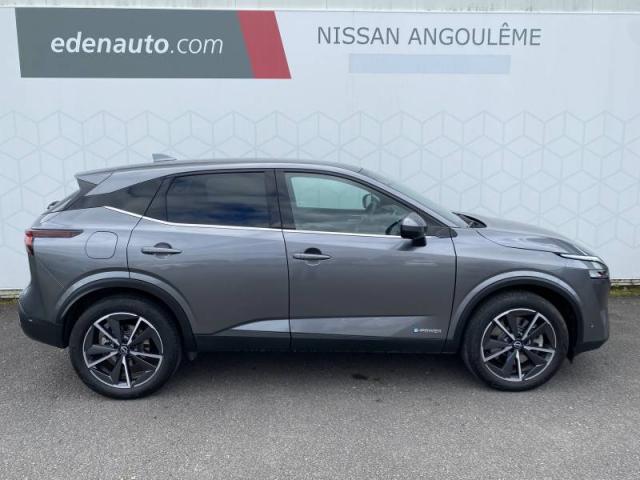 Nissan Qashqai image 5