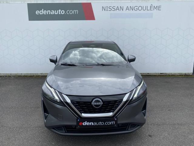 Nissan Qashqai image 8
