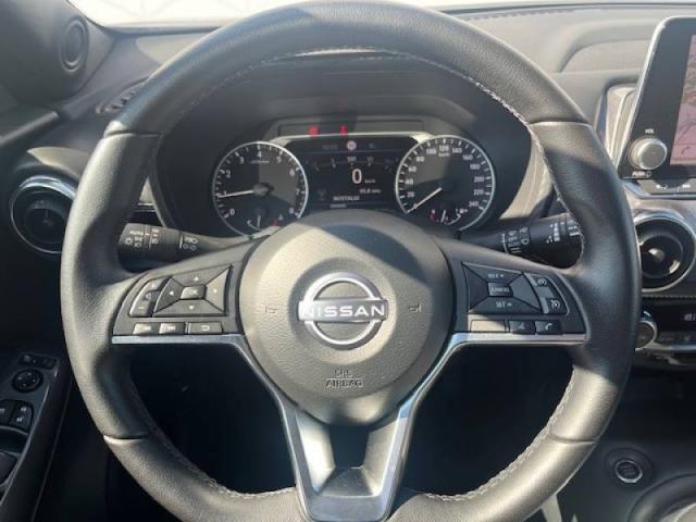 Nissan Juke image 3