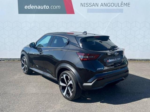 Nissan Juke image 4