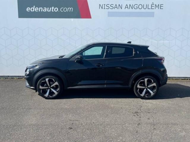 Nissan Juke image 1