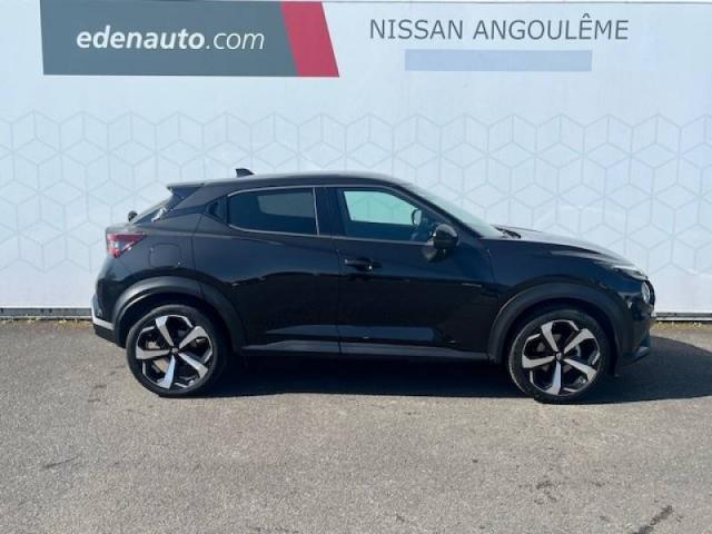 Nissan Juke image 2
