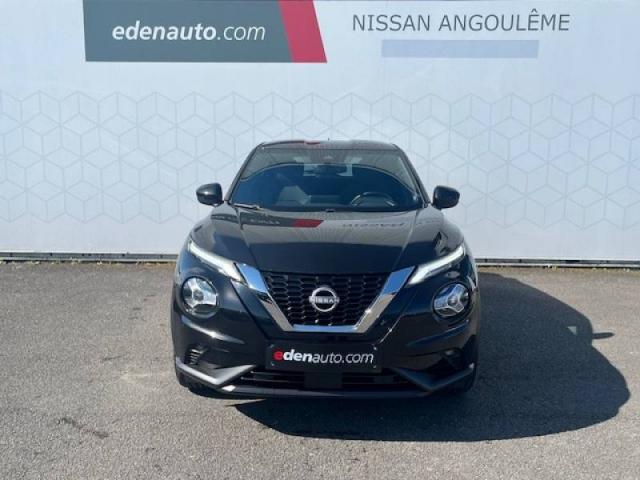 Nissan Juke image 6