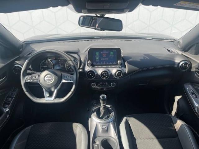 Nissan Juke image 5