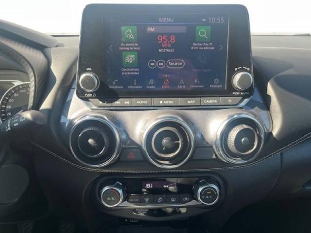 Nissan Juke image 7