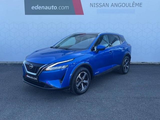 Nissan Qashqai E-Power 190 Ch N-Connecta