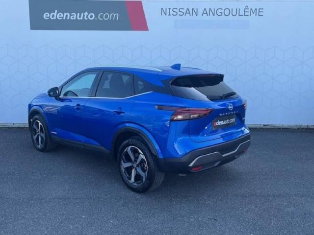 Nissan Qashqai image 9