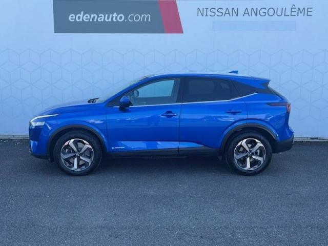 Nissan Qashqai image 1