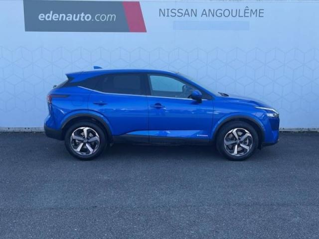 Nissan Qashqai image 3