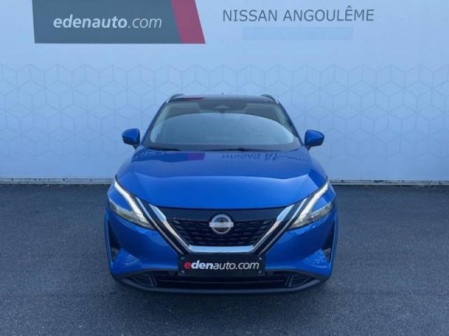 Nissan Qashqai image 4