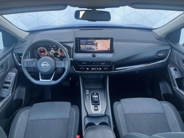 Nissan Qashqai image 2