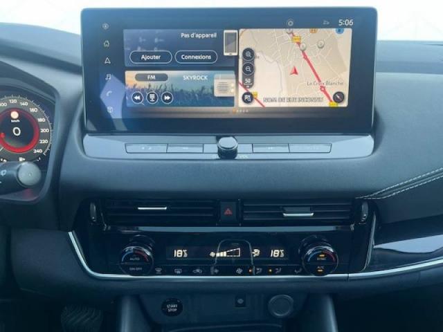 Nissan Qashqai image 5