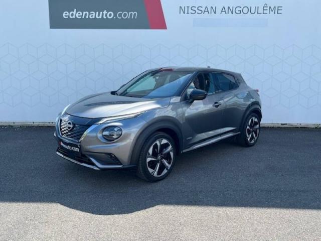 Nissan Juke Hybrid 143 N-Design