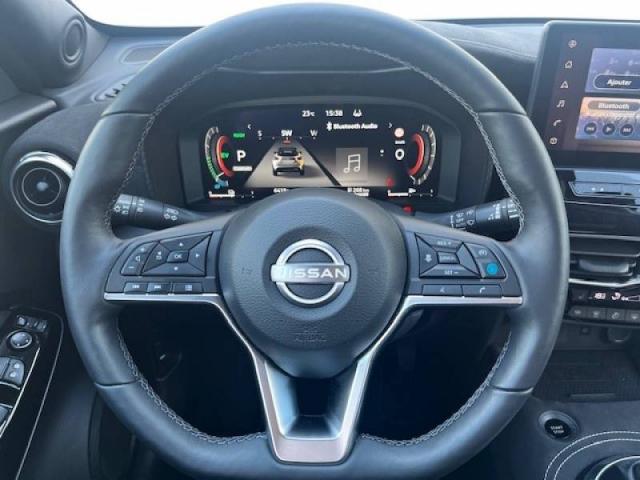 Nissan Juke image 1