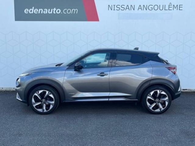 Nissan Juke image 7