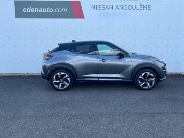Nissan Juke image 4