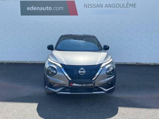 Nissan Juke image 2