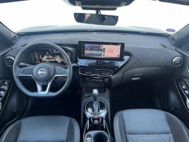 Nissan Juke image 9