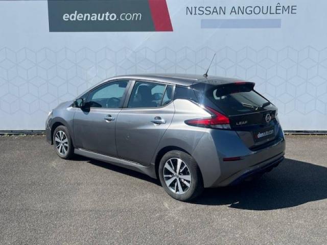 Nissan Leaf image 1