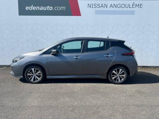 Nissan Leaf image 8