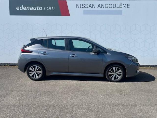 Nissan Leaf image 7