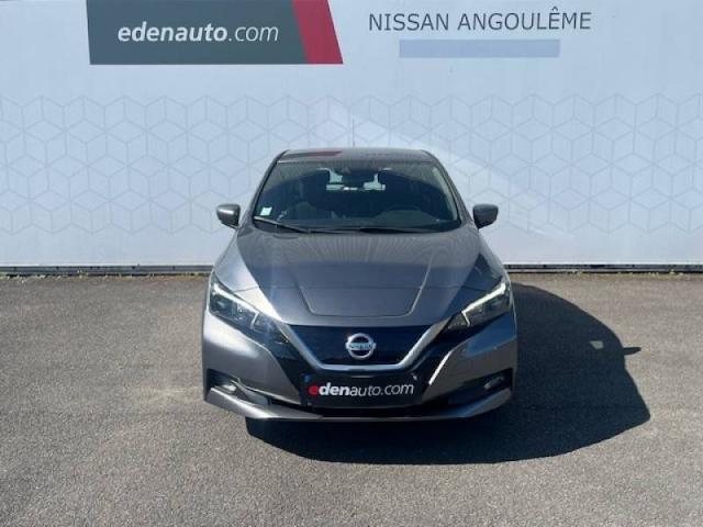Nissan Leaf image 6