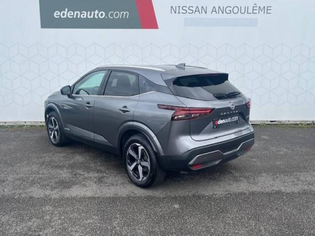 Nissan Qashqai image 9