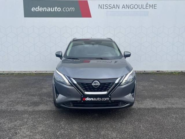 Nissan Qashqai image 6