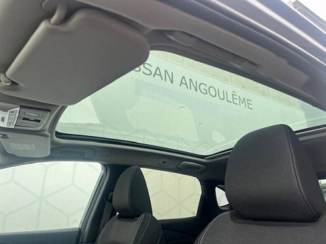 Nissan Qashqai image 1