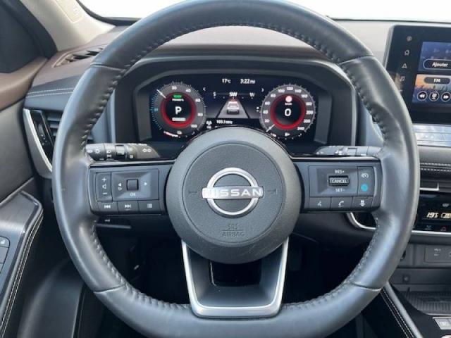 Nissan X-Trail image 5
