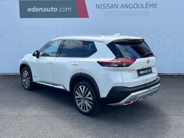 Nissan X-Trail image 4