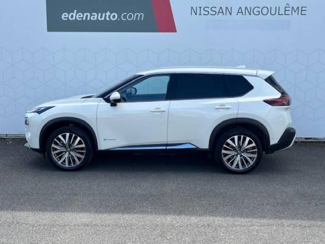 Nissan X-Trail image 3