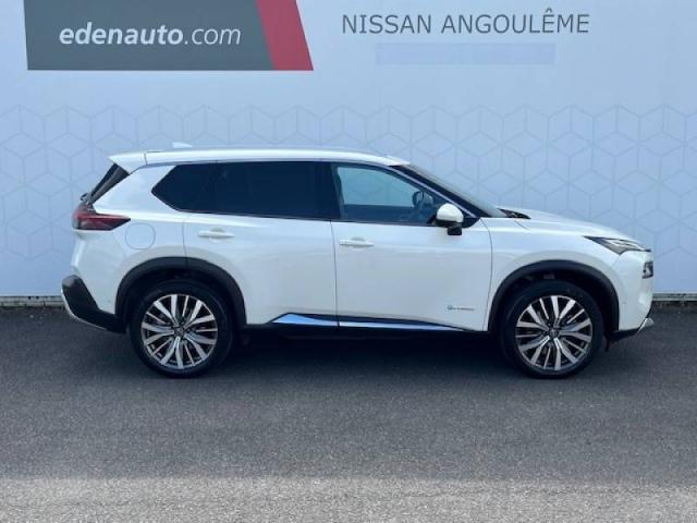 Nissan X-Trail image 8