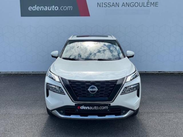 Nissan X-Trail image 9