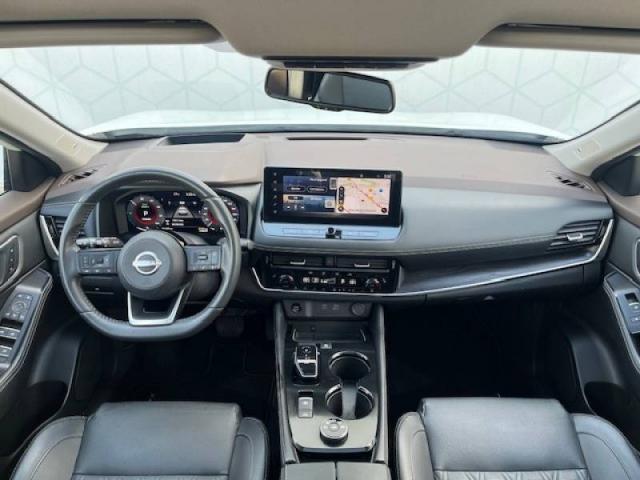 Nissan X-Trail image 7
