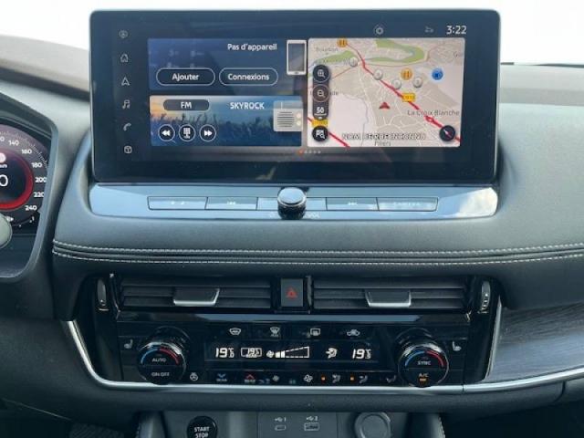 Nissan X-Trail image 2