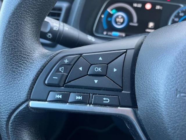 Nissan Leaf image 7