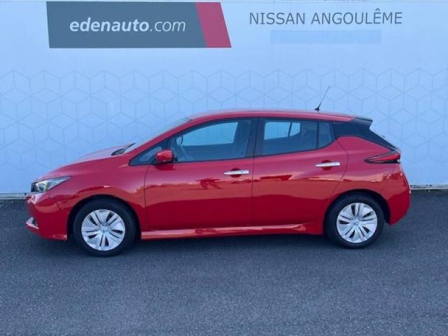 Nissan Leaf image 3