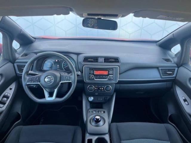 Nissan Leaf image 9