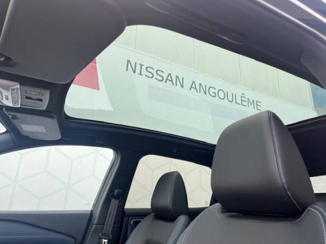Nissan Qashqai image 2