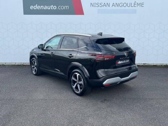 Nissan Qashqai image 4