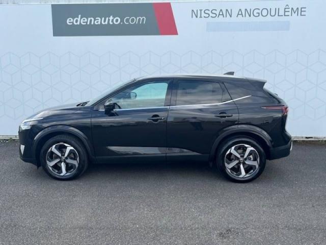 Nissan Qashqai image 8