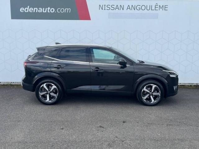 Nissan Qashqai image 6
