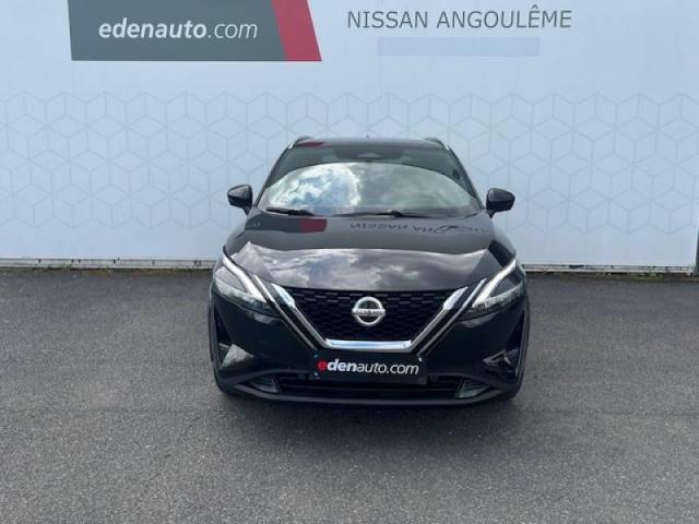 Nissan Qashqai image 9